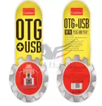 Cổng OTG MicroUSB MA-28K